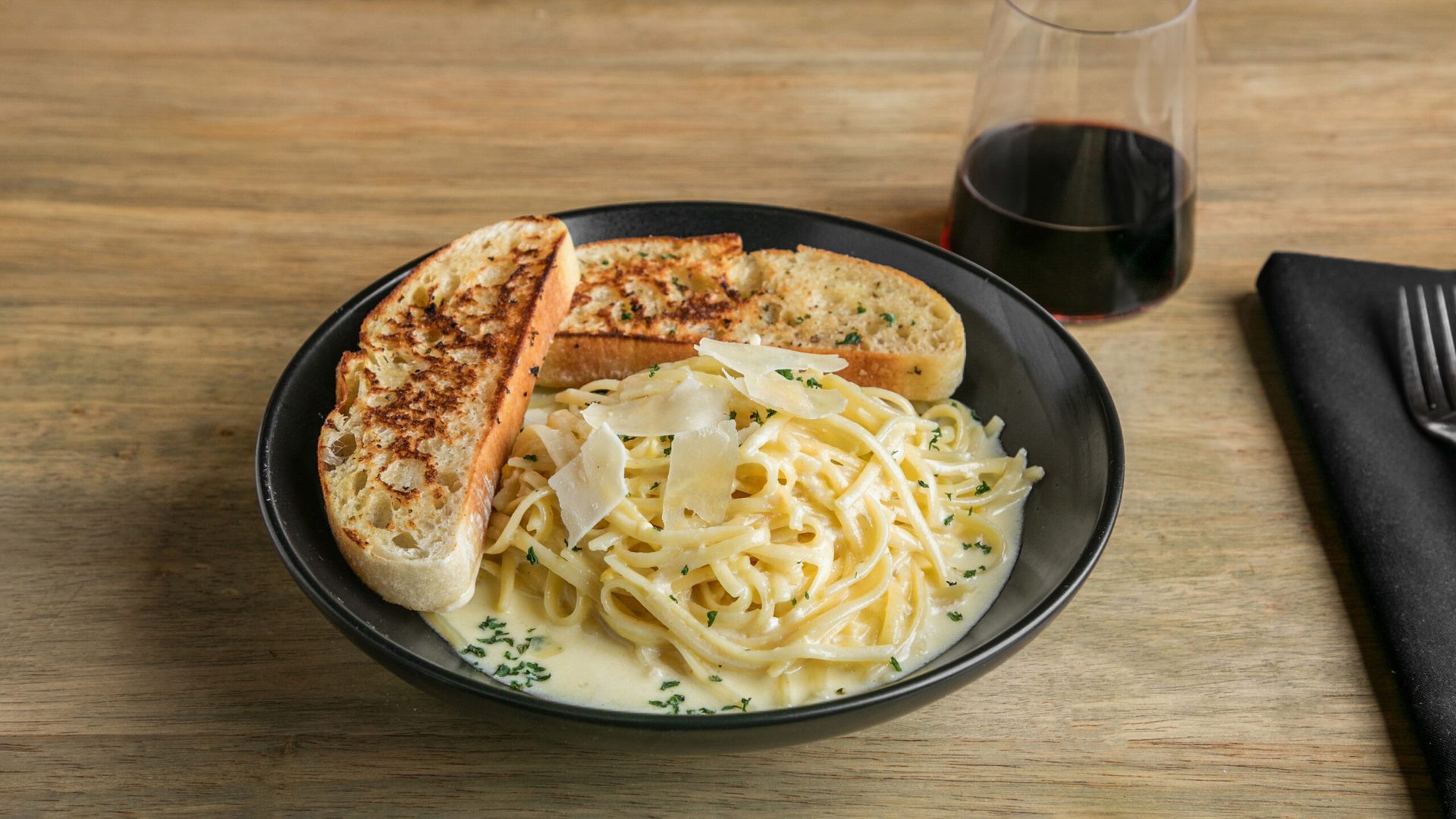 Fuego Bistro and Pizzeria Rewards